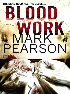 Blood Work - ebook